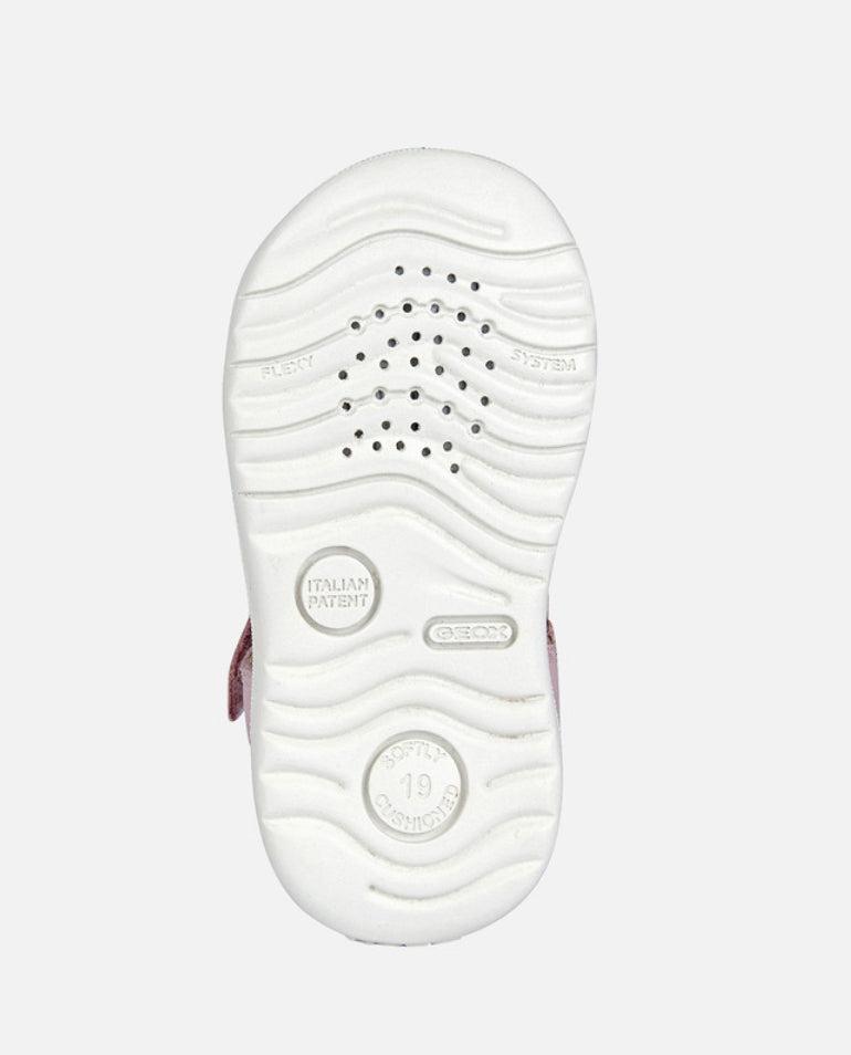 Geox B S Macchia Rose