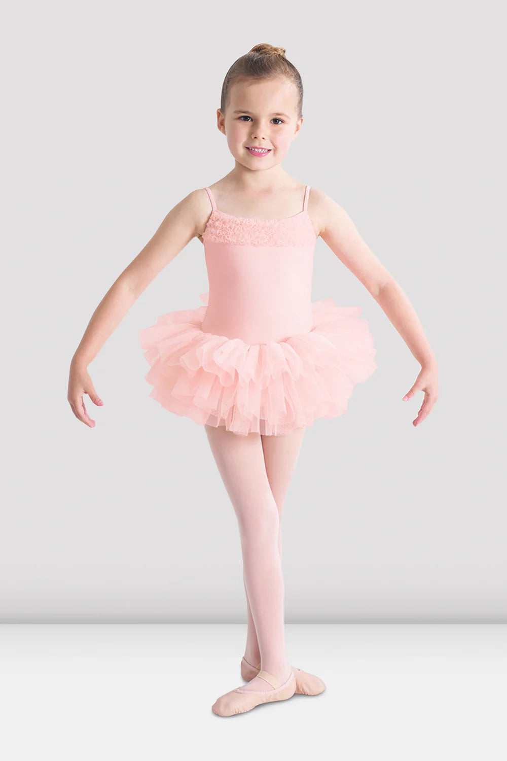 Bloch Desdemona TuTu Dress