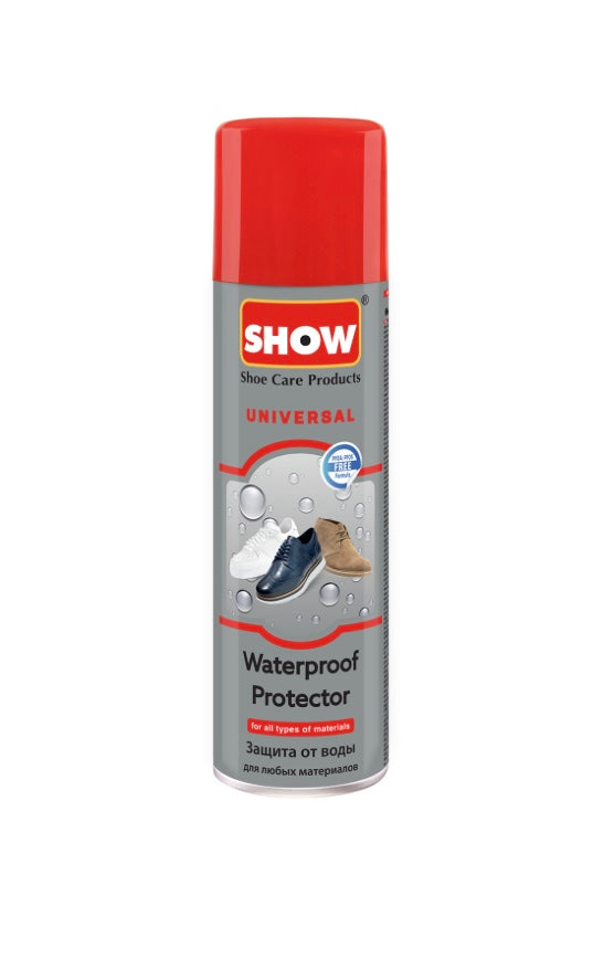 Show Waterproof Protector