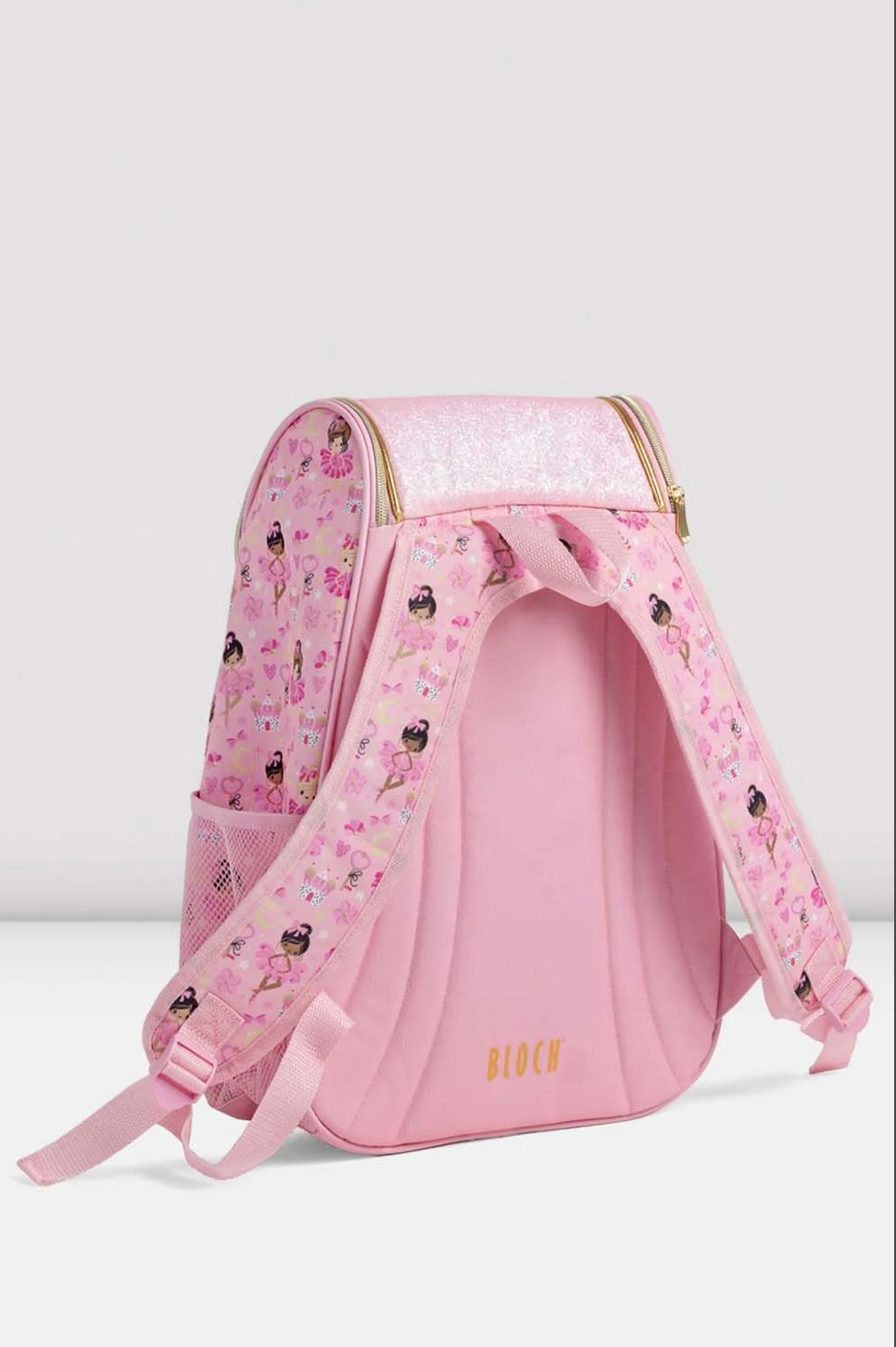 Bloch Ballerina Backpack