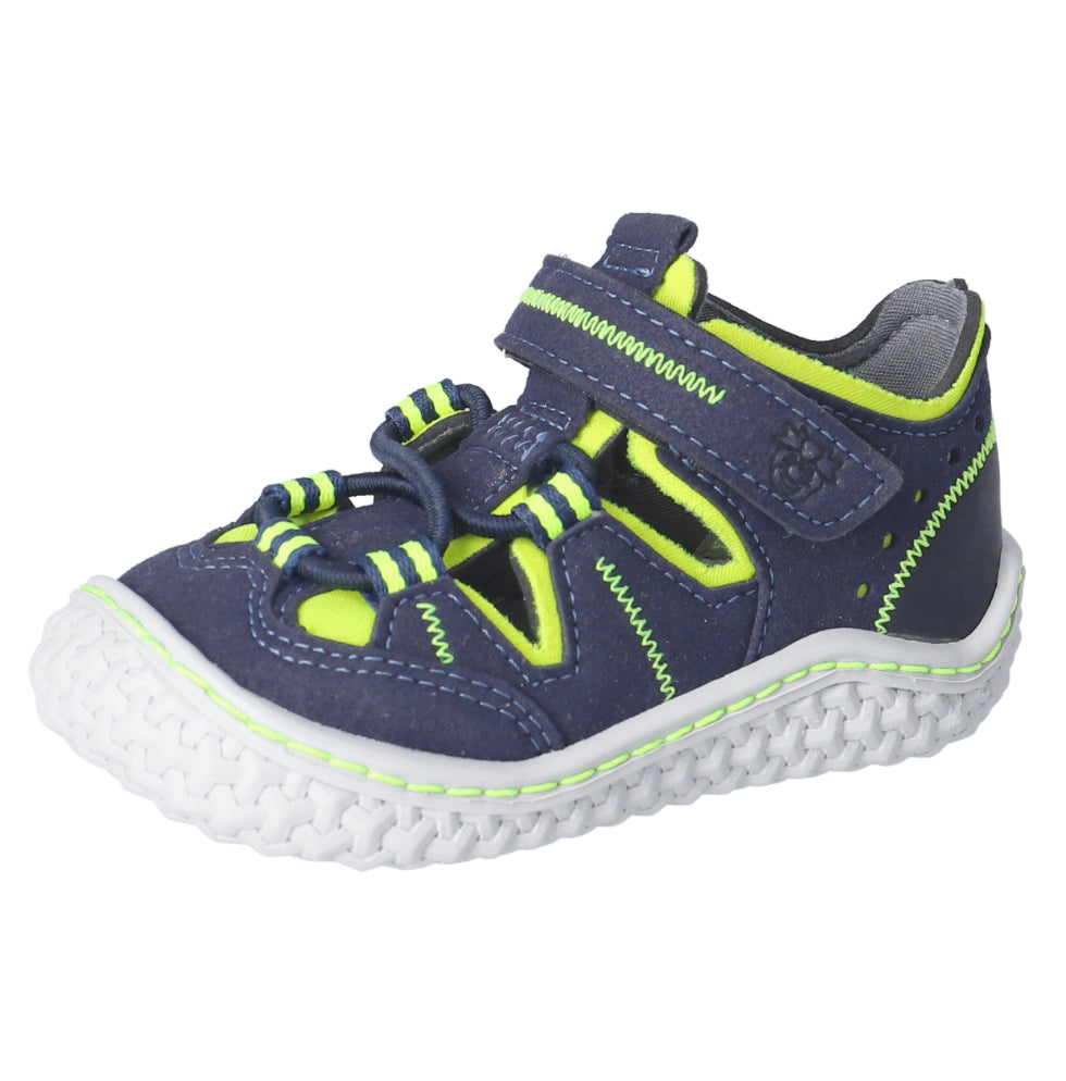 Ricosta Jerry Barefoot Sandals