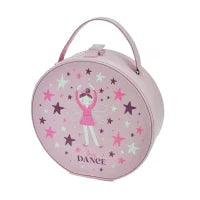 Ballet star vanity case