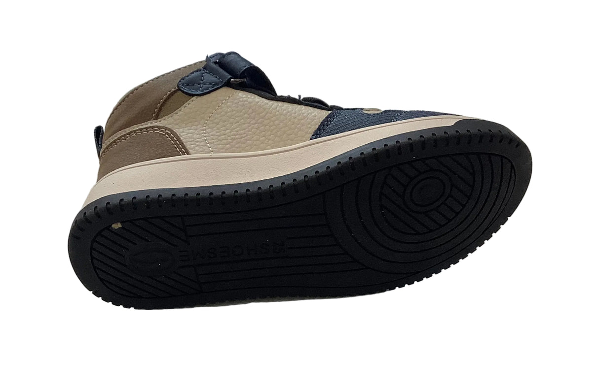 Shoesme Hi Top Trainer