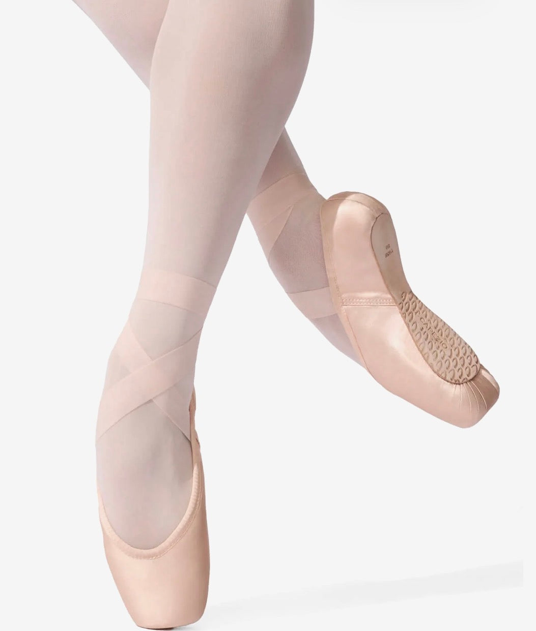Capezio Veloce Pointe Shoes