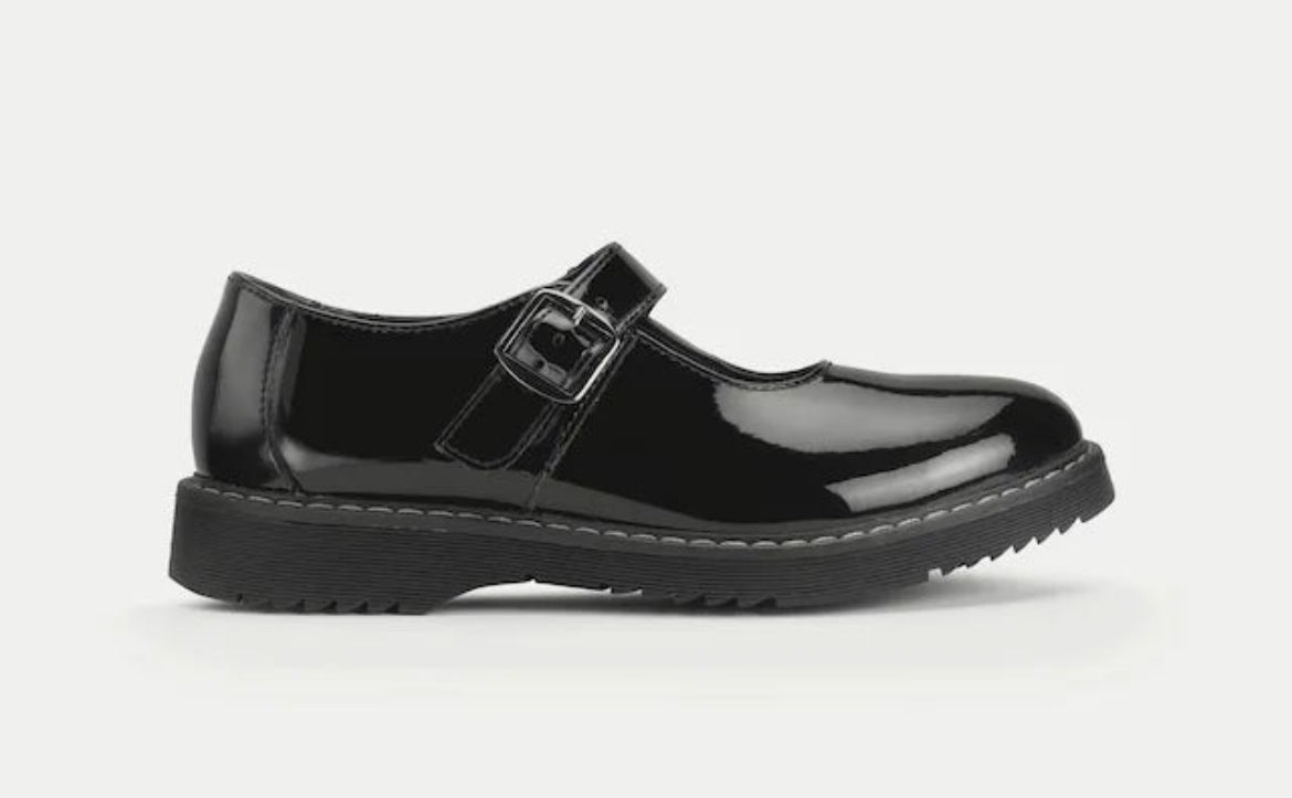 Start Rite Embrace Patent