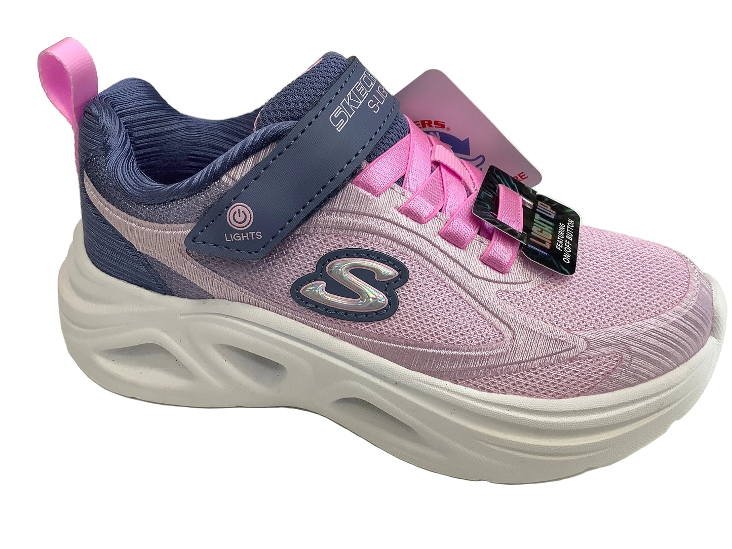 Skechers Sola Glow 2.0