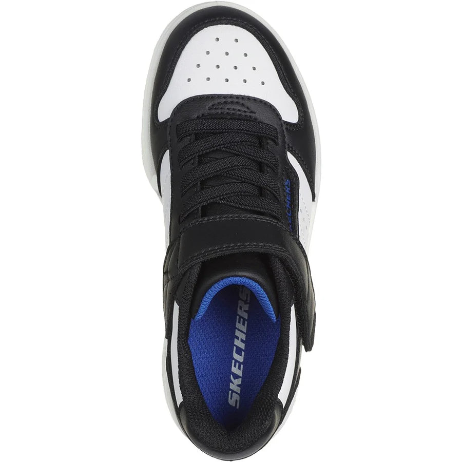 Skechers Quick Street Toddlers