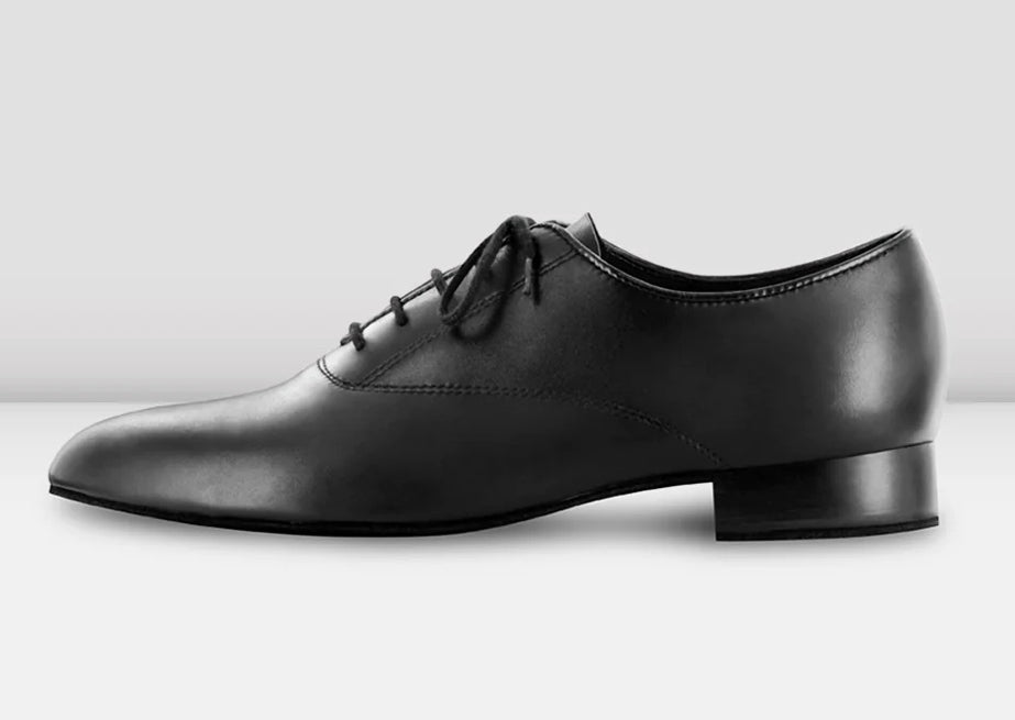 Bloch Richelieu Men’s Ballroom Shoe
