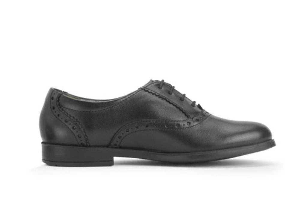 Start Rite Hermione Leather