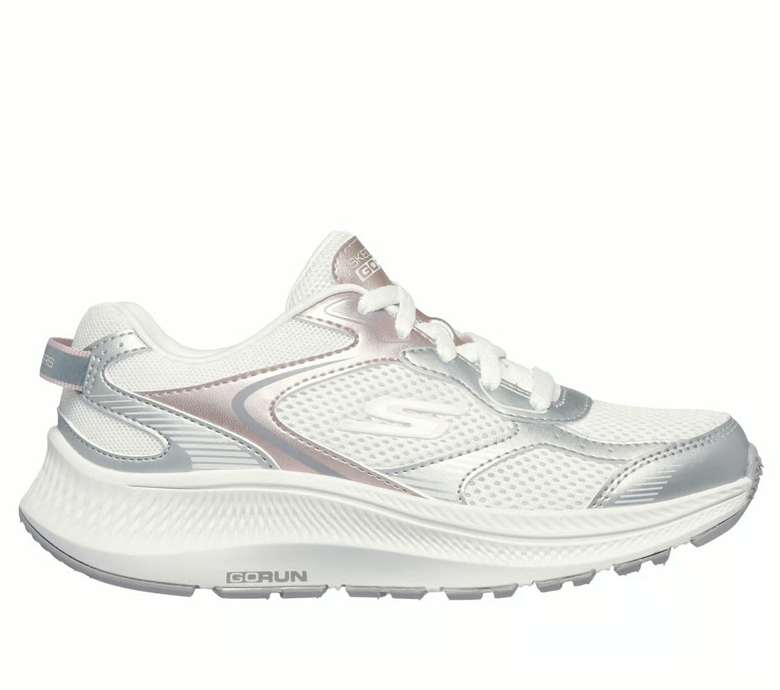 Skechers Go Run Consistent Hi Light