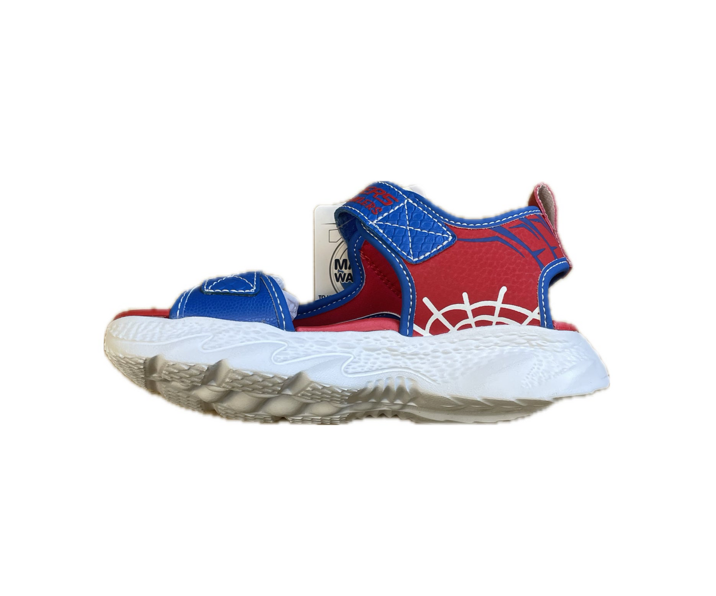 Skechers Creature Splash Bugtacular Sandals