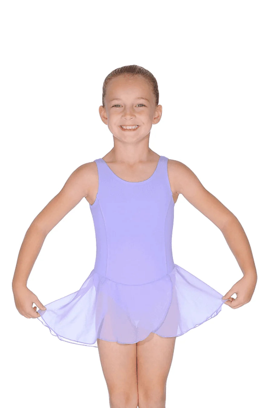 Roch valley Charlotte Skirted Leotard