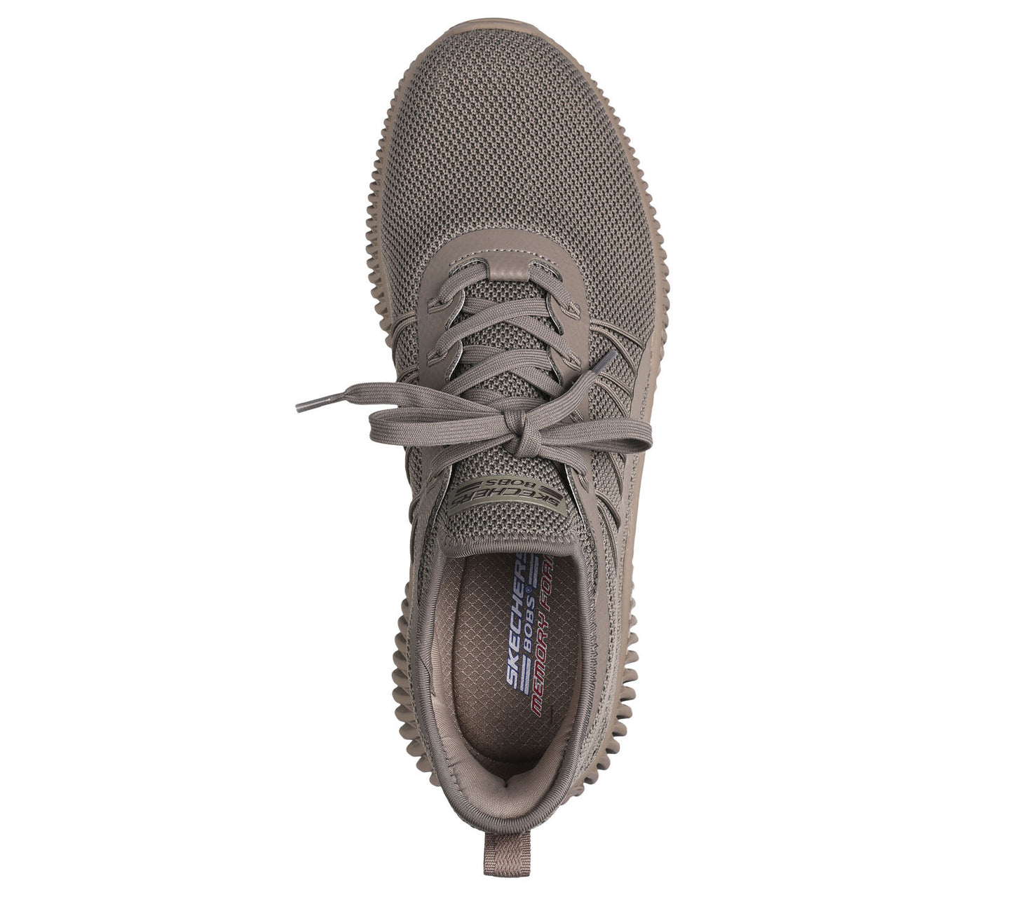 Skechers Geo Taupe