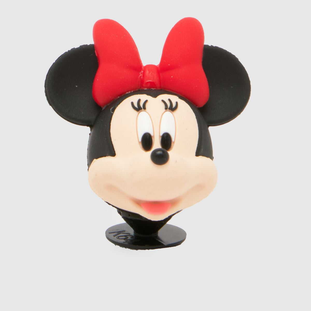 Minnie Mouse Jibbitz for crocs