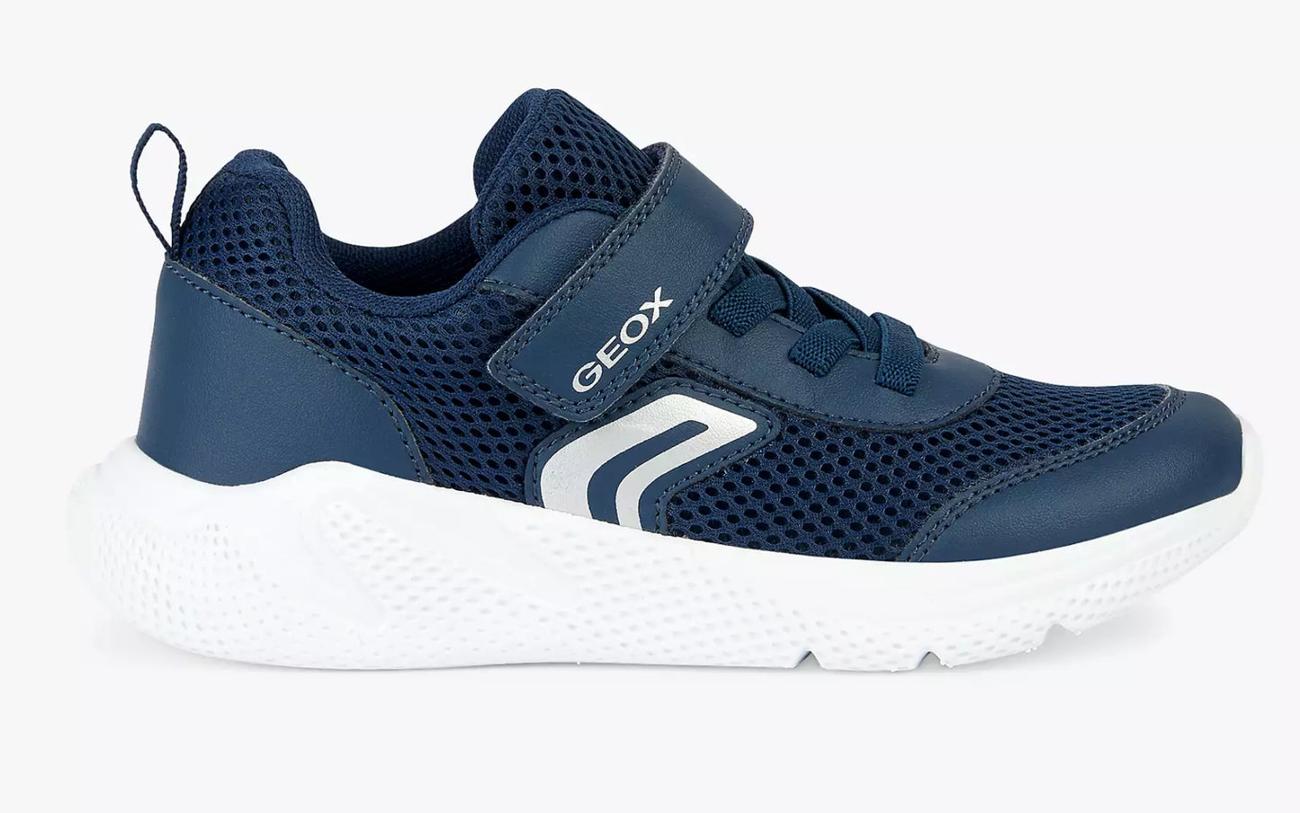 Geox J Sprintye Navy