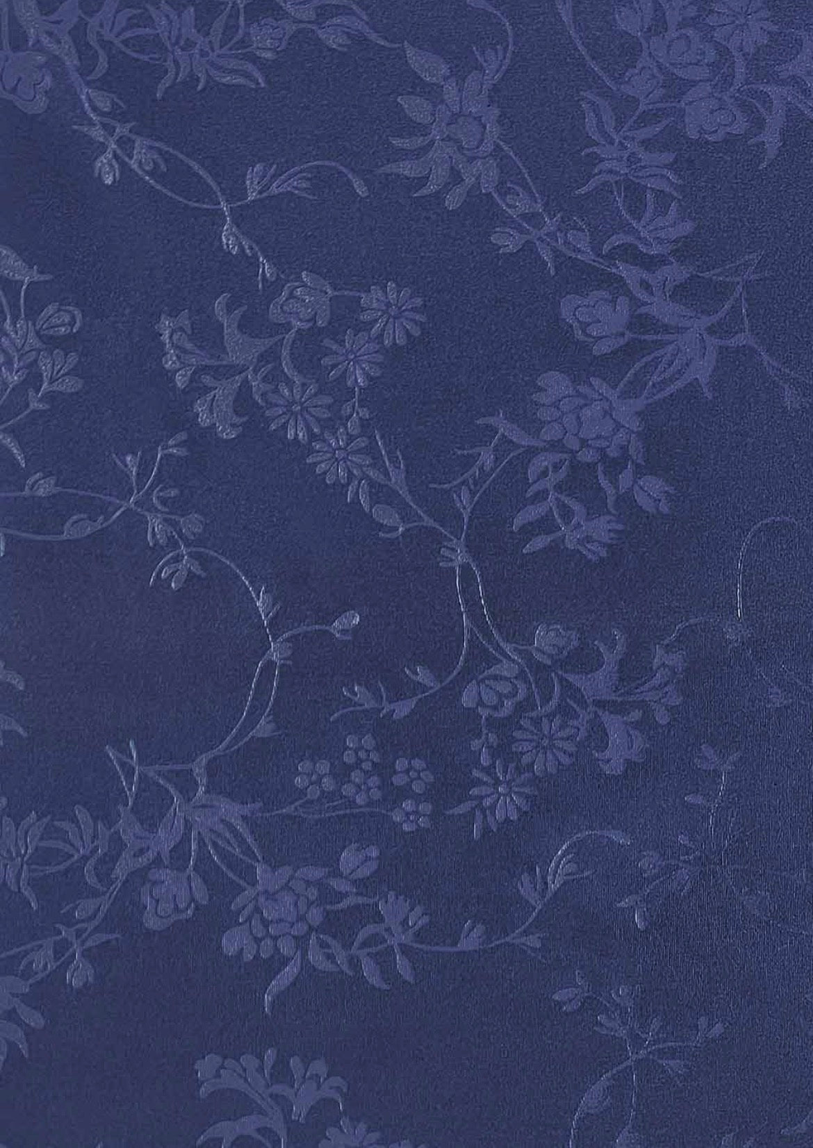 Bloch Ladies Eclipse Blue Floral Skirt