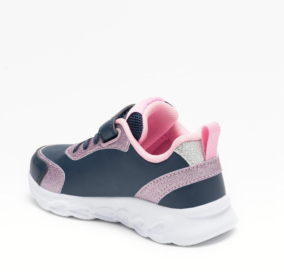 Lelli Kelly Light Up Unicorn Trainers