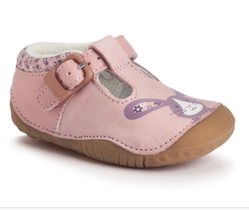 StartRite Little Paws