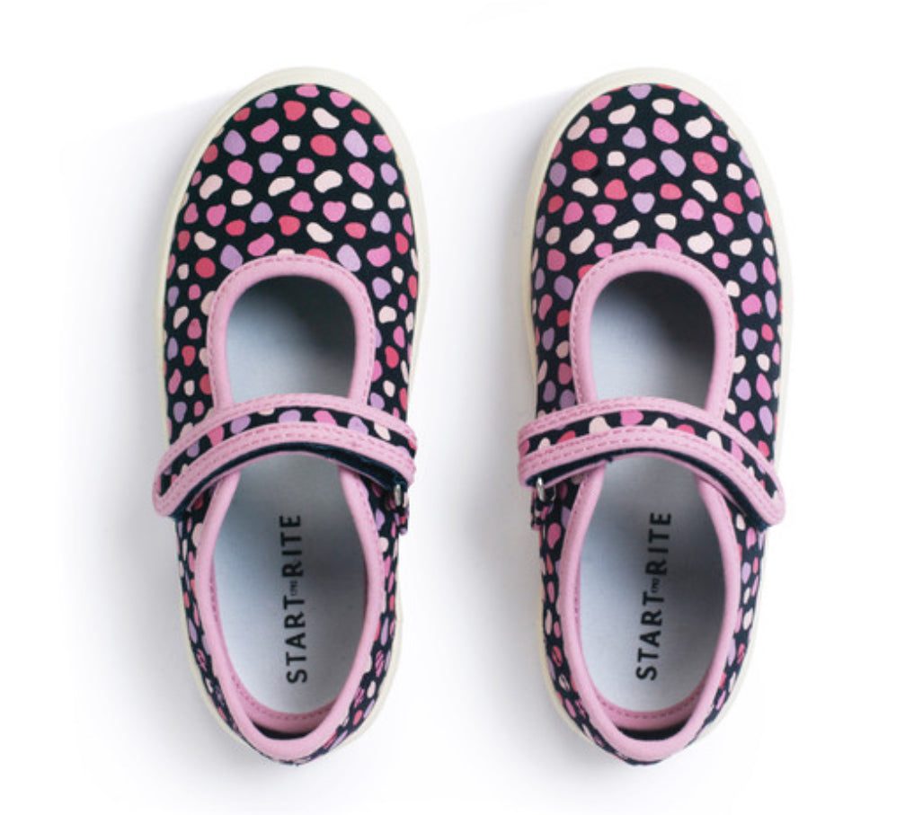 Start Rite Busy Lizzie