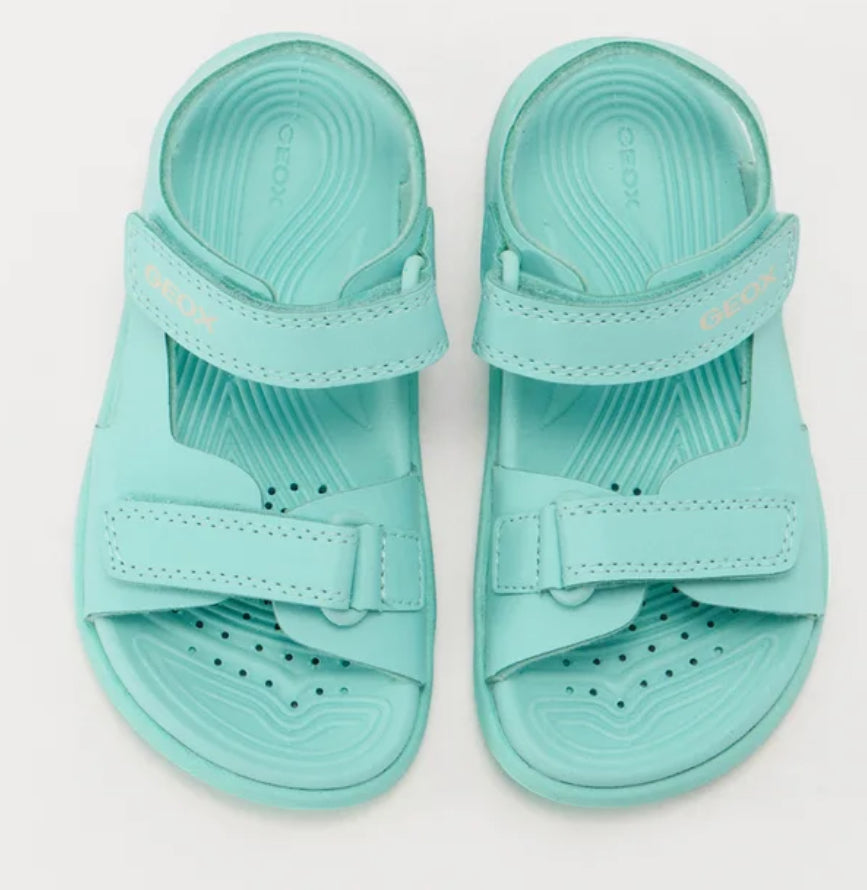 Geox Fusbetto Watersea Sandals