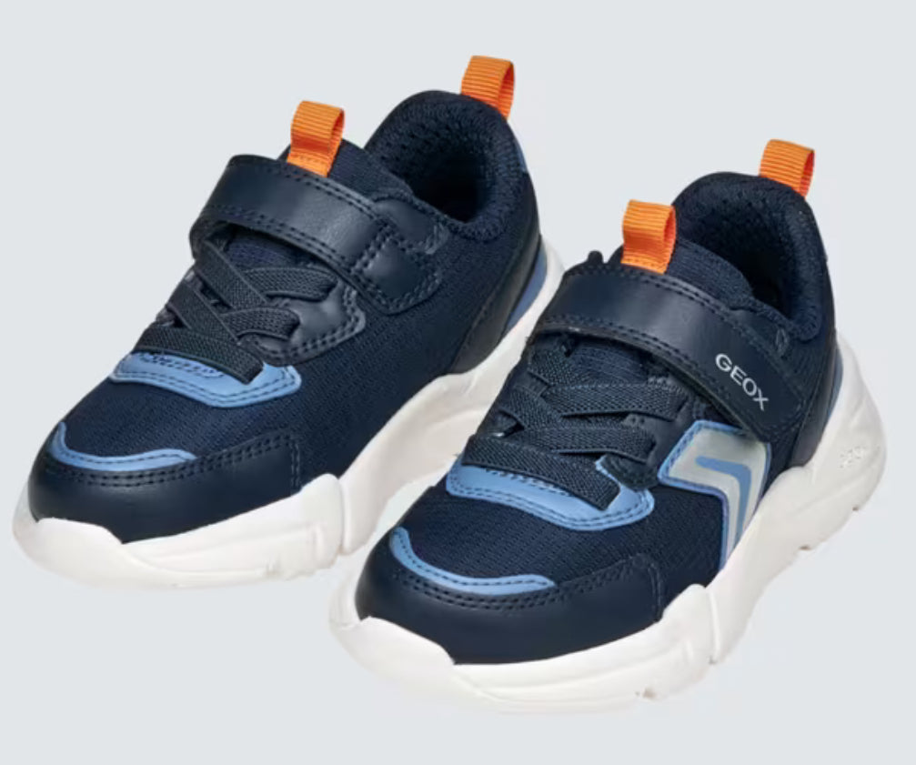 Geox J LOFTUS’
