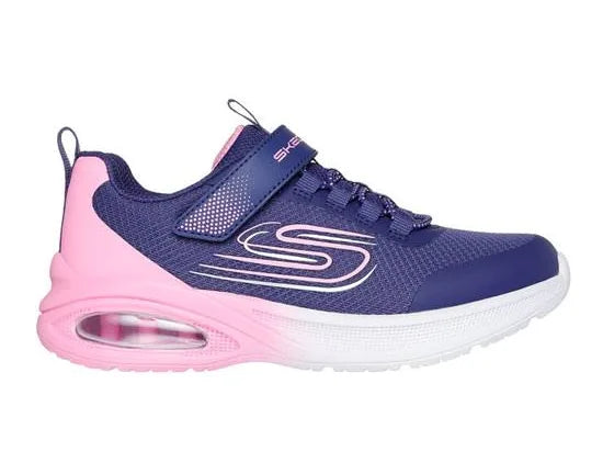 Skechers Max Advance Fly