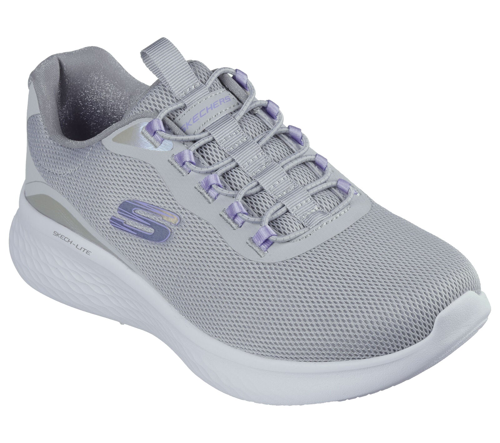 Skechers open hot sale shoes