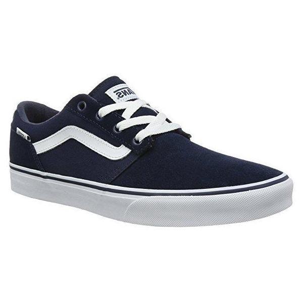 Vans Ward Chapman Stripe