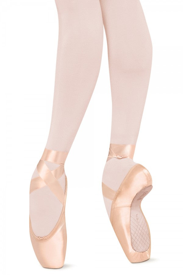 Bloch Sonata - TheShoeZoo