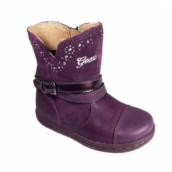 Geox B Flick G B - TheShoeZoo