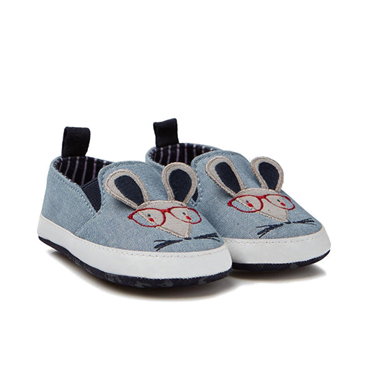 Joules Pram Shoes