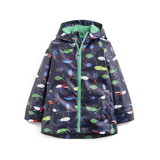 Joules 2025 skipper coat