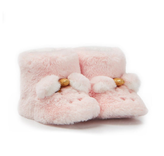 Joules Unicorn Slippers