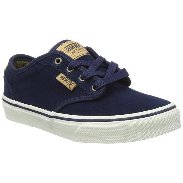 Vans Atwood Deluxe – Shoe Zoo