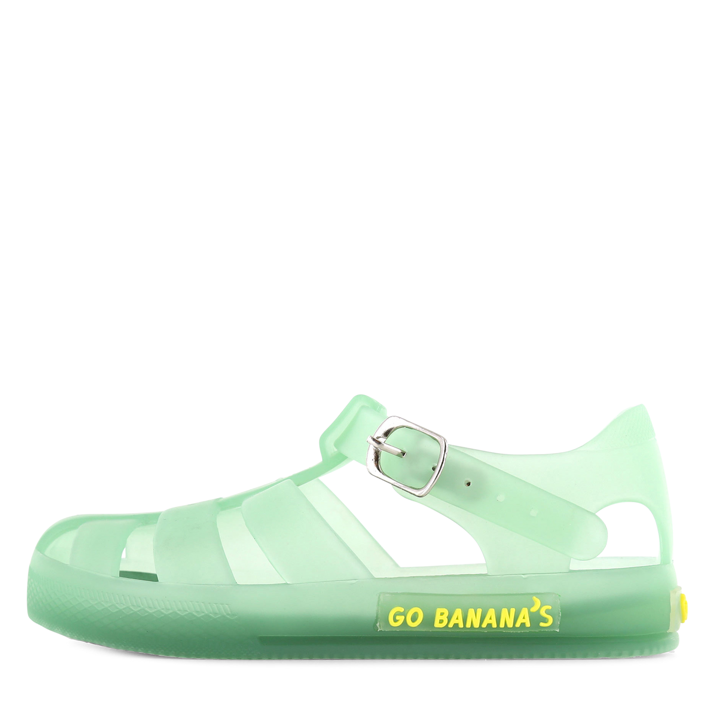 Go Bananas Jelly Shoe