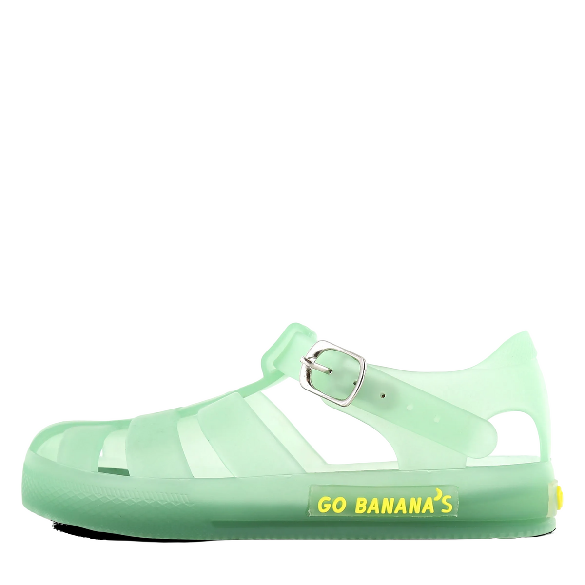 Go Bananas Jelly Shoe