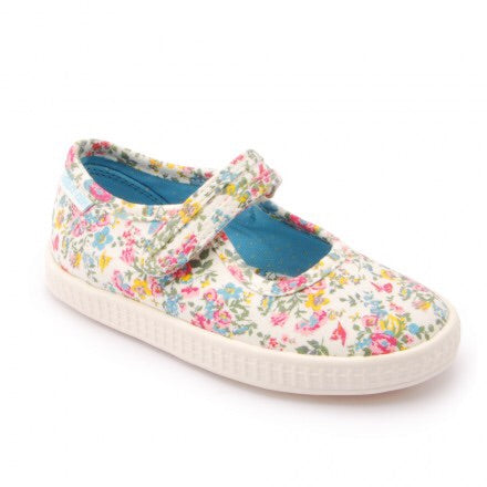 Start rite posy canvas shoes Clearance