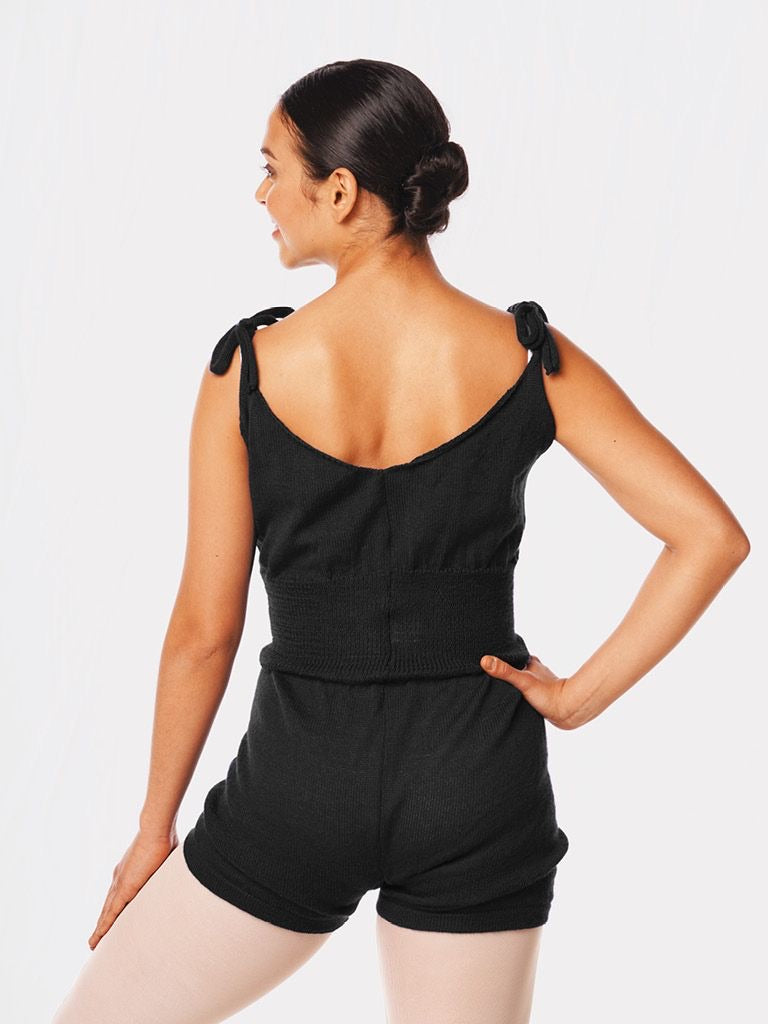 Gaynor Minden La Movenza Romper