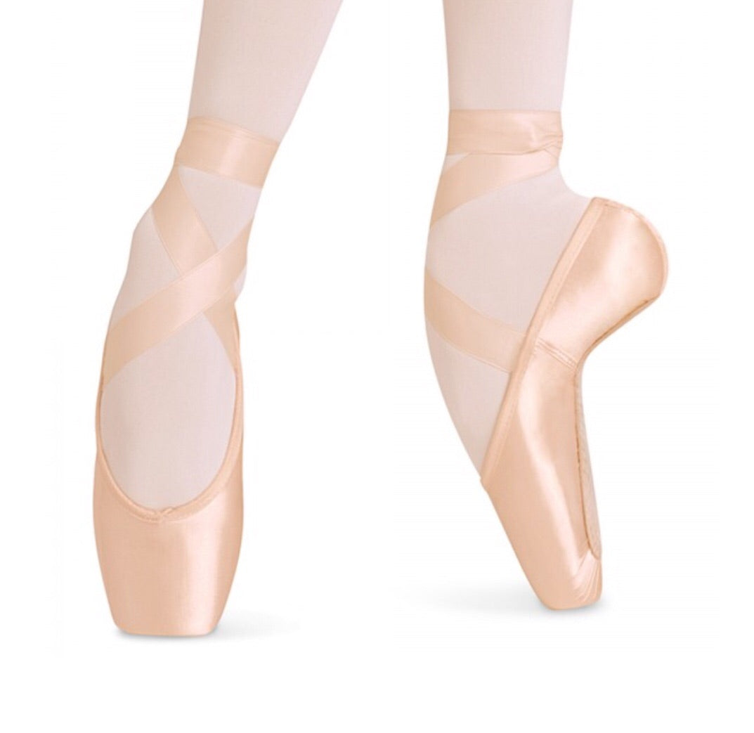 Bloch Balance European - TheShoeZoo