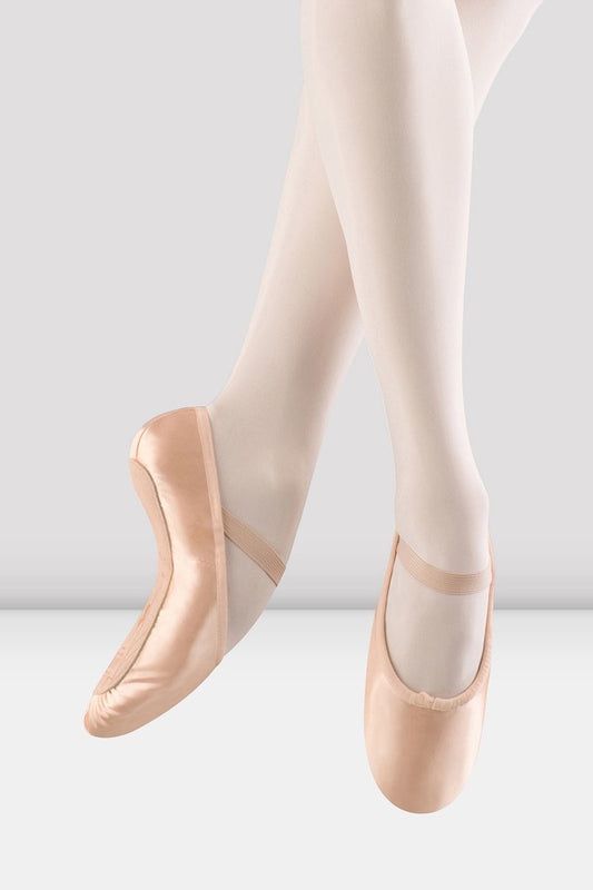 Bloch ProLite Full Sole Ballet Shoe