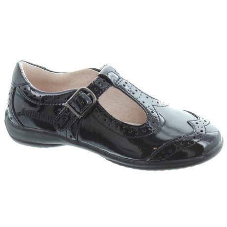 Lelli kelly brogue school on sale shoes