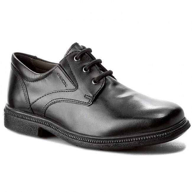 Geox Federico Lace Up - TheShoeZoo