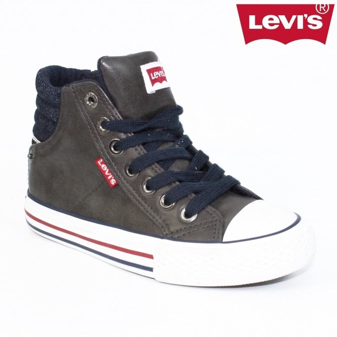 Levi’s New York Hi-Top