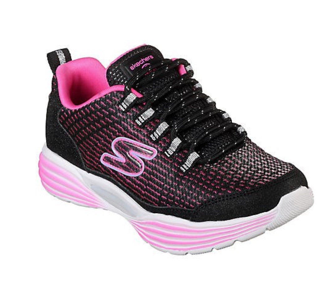 Skechers luminators Luxe