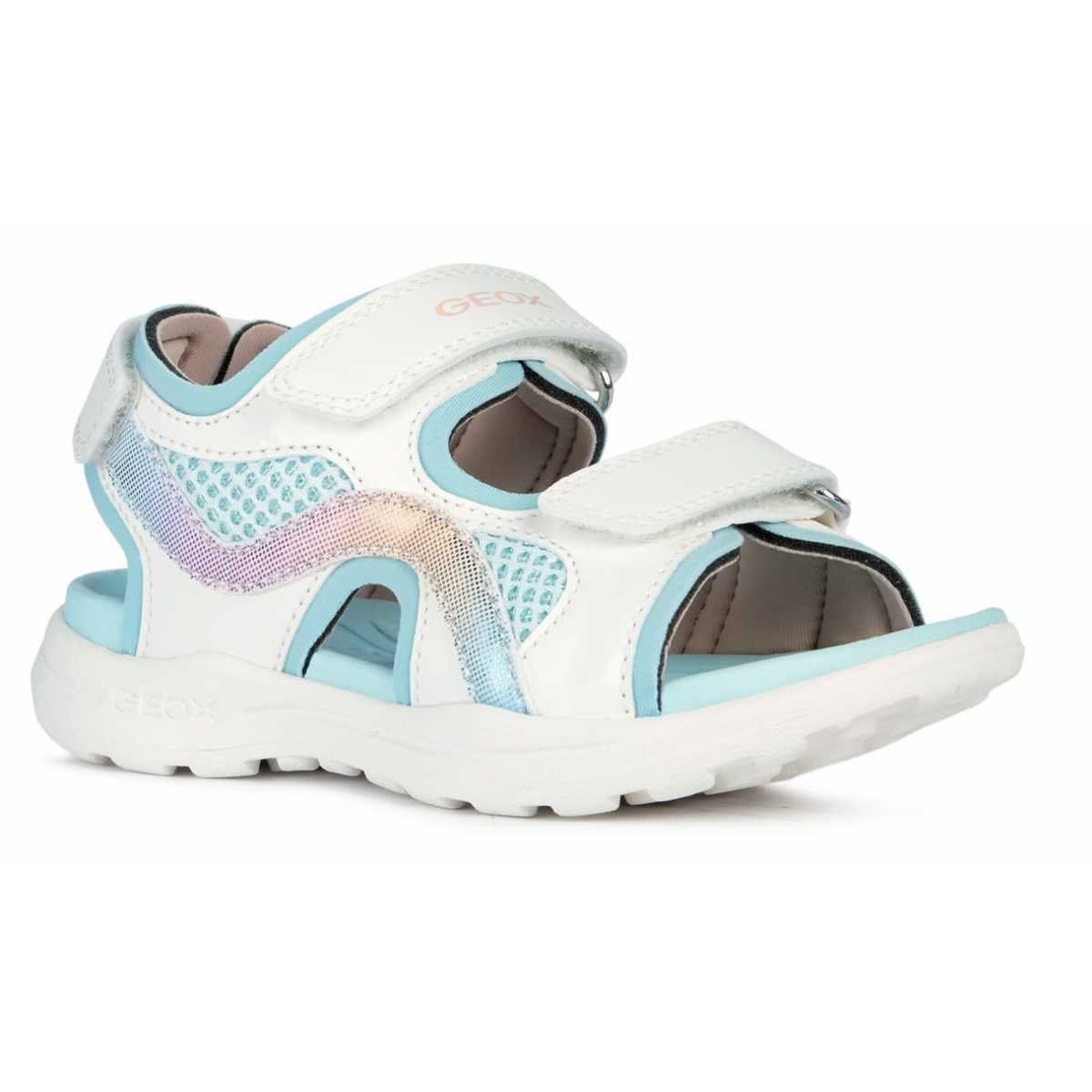 Geox J Vaniett Sandals