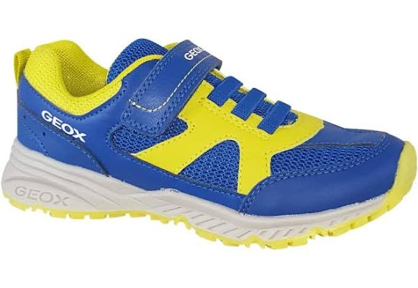 Geox J Bernie Trainer