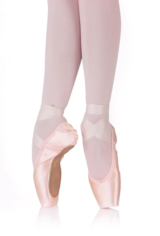 Russian Class RC 42 Pointe Shoes