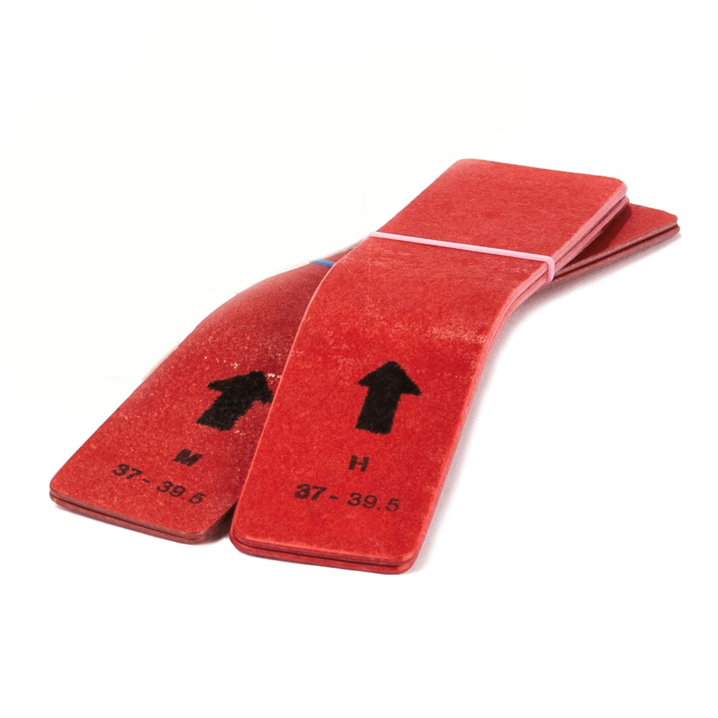 Merlet Extra Hard Interchange Shanks For Lisa Pointe Shoes – Shoe Zoo