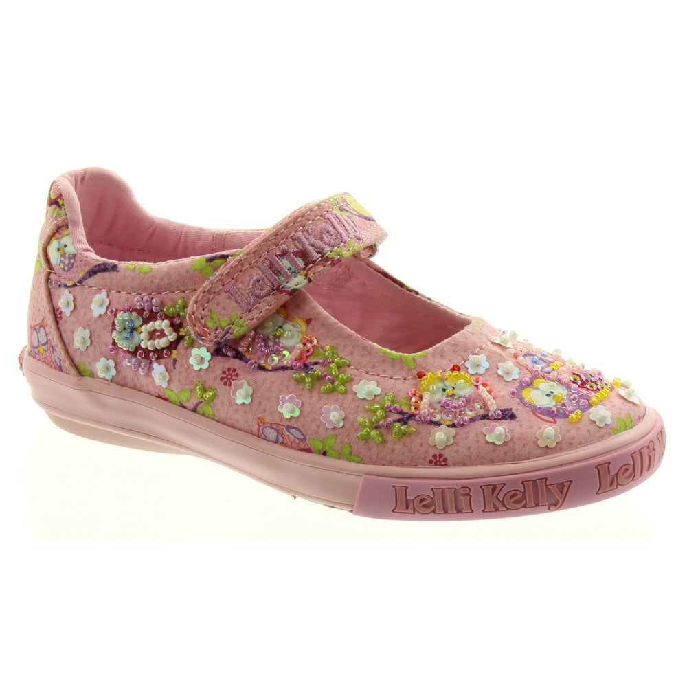 Lelli Kelly Owlie - TheShoeZoo