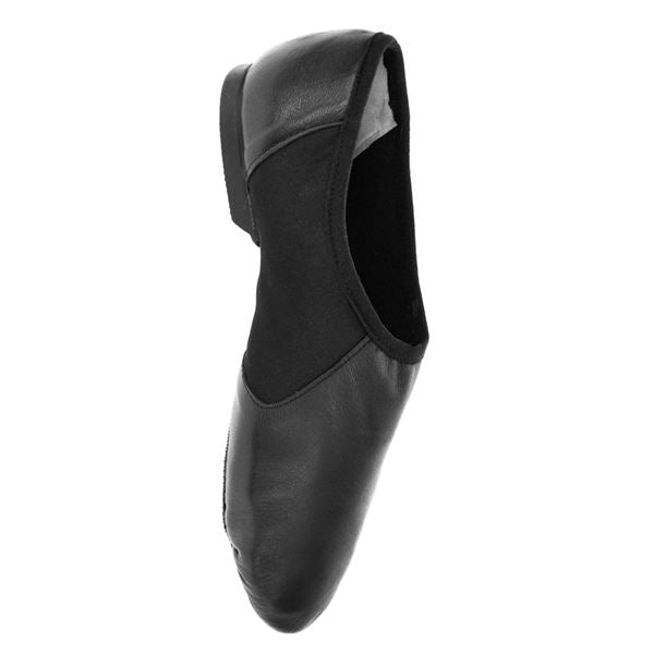 Starlite Hyper Black Jazz Shoe